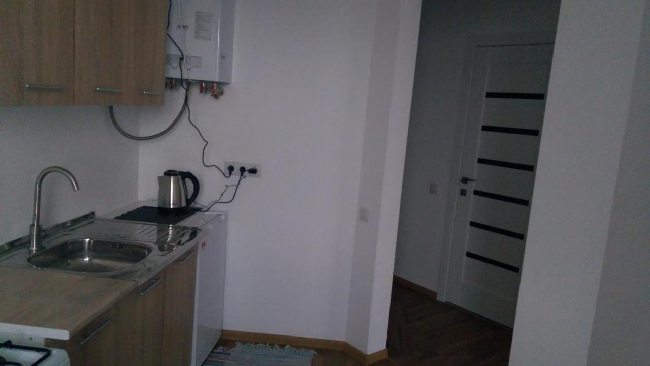 Сихів Зелена Пасічна Новобудова Жк Первоцвіт, Вулецька Leópolis Exterior foto